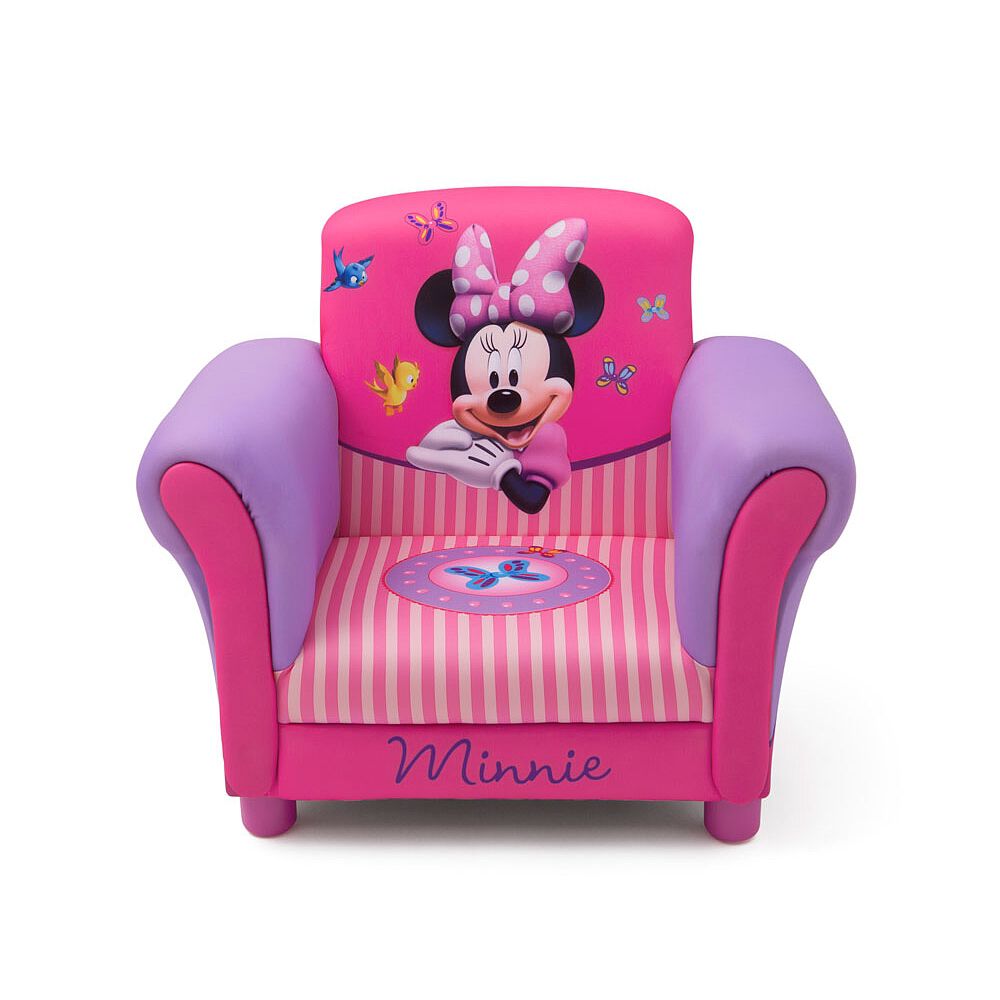 minnie mouse chair toys r us