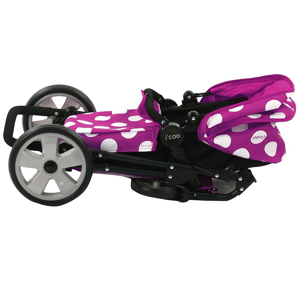 icoo grow with me doll set