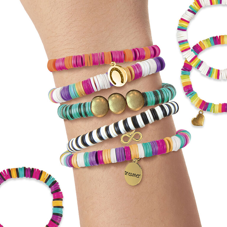 Kit Bracelet arc-en