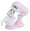 Just Like Home - Classy Kitchen Appliance Trio - Pink