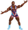 WWE Big E Elite Collection Action Figure