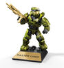 Mega Construx Halo Master Chief Micro Action Figure