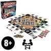 Monopoly Prizm: NBA Edition Board Game, Monopoly Game with Panini NBA Trading Cards - English Edition