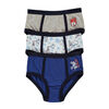 Disney Underwear Boys Knit 3 pk Frozen II - Size 3
