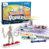 Laboratoire de la science des circuits avec Snap Circuits, par Hand2Mind - Édition anglaise