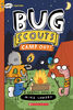 Camp Out!: A Graphix Chapters Book (Bug Scouts #2) - English Edition