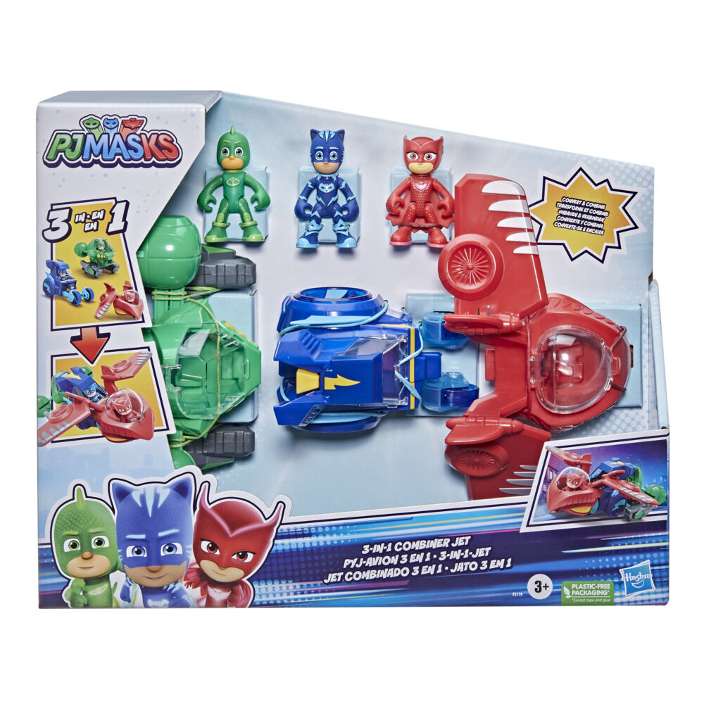Pj masks jouet hotsell