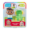 Cocomelon 1 Figure Pack - Cody's Moto Cruiser