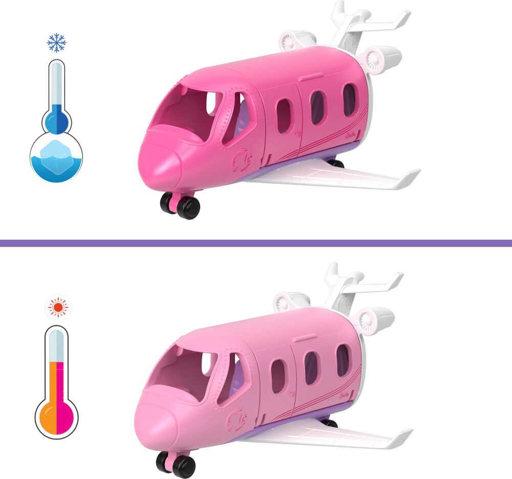 Barbie plane toys r us hot sale