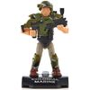 Mega Construx -  Heroes Aliens Micro Action Figure - Marine