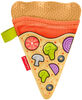 Fisher-Price Pizza Slice Teether