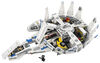 LEGO Star Wars Le Millennium Falcon du Raid de Kessel 75212.