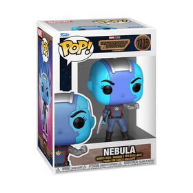 Pop:Guardians Of Galaxy V3:Nebula