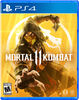 PlayStation 4 Mortal Kombat 11