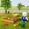 Ensemble De Jardin, Li'l Woodzeez, Ensemble de jardin avec figurine d'animal