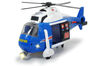 Helicopter - English Edition