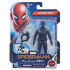 Spider-Man: Far From Home Concept Series Stealth Suit Spider-Man