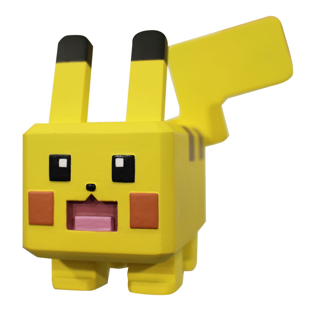 figure pikachu