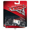 Disney Pixar Cars 3 APB Die-cast Vehicle - English Edition