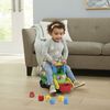 VTech Sort & Recycle Ride-On Truck - English Edition