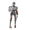 Star Wars Epic World of Action SM-33, 4 Inch Action Figure