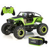 New Bright R/C Dash Cam Trailcat