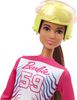 Barbie- Poupée - Skieuse para-alpine