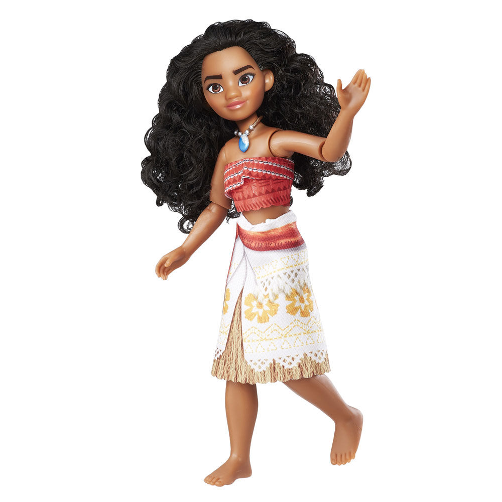 moana doll toys r us