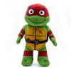 TMNT Mutant Mayhem Movie - Small Plush Raphael