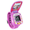 VTech Gabby's Dollhouse Time to Get Tiny Watch - French Edition