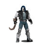 DC Universe - Lobo Figurine