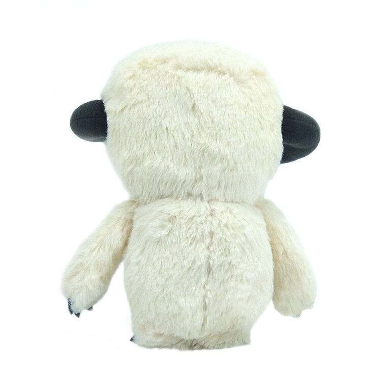 Star Wars: Galaxy's Edge - Créatures - Peluche - Wampa