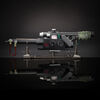 Ghostbusters Plasma Series Spengler's Neutrona Wand Premium Collectible Ghostbusters: Afterlife Roleplay Toy - R Exclusive