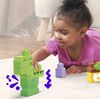 MEGA BLOKS- Dinos Couic et Croq'