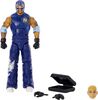WWE Rey Mysterio SummerSlam Elite Collection Action Figure