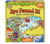 Eye Found It! Dino Island Board Game - English Edition