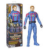 Marvel Guardians of the Galaxy Vol. 3 Star-Lord Action Figure