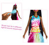 Barbie Dreamtopia Rainbow Cove Brush ‘n Sparkle Princess