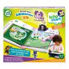 LeapFrog LeapStart 3D Lecteur interactif - Rose - Édition française