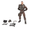 G.I. Joe Classified Series, Special Missions: Cobra Island, figurine articulée Major Bludd - Notre exclusivité