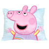 Oreiller de personnage Peppa Pig