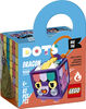 LEGO DOTS Bag Tag Dragon 41939 (82 pieces)