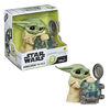 Star Wars The Bounty Collection Series 3 Curious Child, Meditation Poses