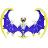 Pokémon - Legendary Figure Asst - Lunala