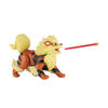 Pokémon - Battle Feature Figure - Arcanine