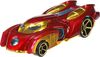 Hot Wheels Licensed Marvel Iron Man Car