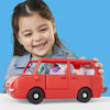 Peppa Pig Peppa's Big Family Car Playset