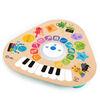 Clever Composer Tune Table Magic Touch Electronic Wooden Activity Toddler Toy