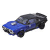 Transformers Studio Series 46 Deluxe Class Transformers: Bumblebee Movie Dropkick