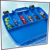 PJ Masks Carry 'n Go Battle Case Preschool Toy, Action Figure and Accessory Set - R Exclusive